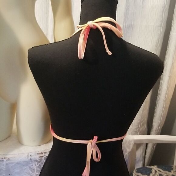 Bikini Swimsuit LOT of 3 Size Small/medium - Picture 4 of 13